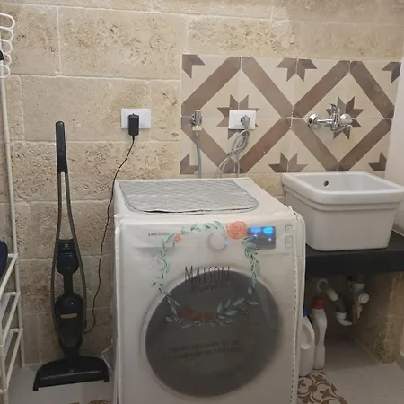 La Pigna Blu Casavacanza Con Piscina Botrugno