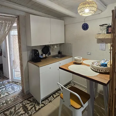 La Pigna Blu Casavacanza Con Piscina Σπίτι διακοπών
