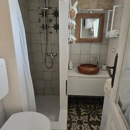 La Pigna Blu Casavacanza Con Piscina Botrugno
