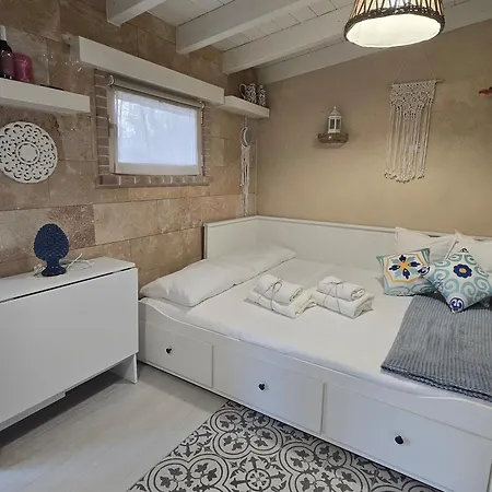 La Pigna Blu Casavacanza Con Piscina *