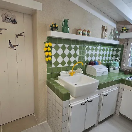 La Pigna Blu Casavacanza Con Piscina Σπίτι διακοπών *