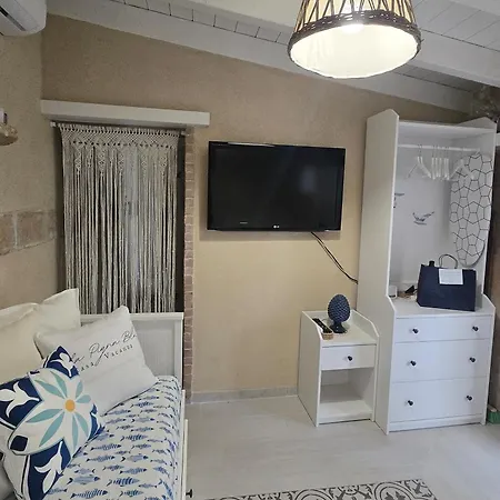 Σπίτι διακοπών La Pigna Blu Casavacanza Con Piscina