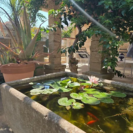 La Pigna Blu Casavacanza Con Piscina *