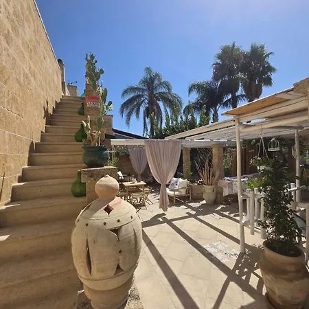 Vakantiehuis La Pigna Blu Casavacanza Con Piscina