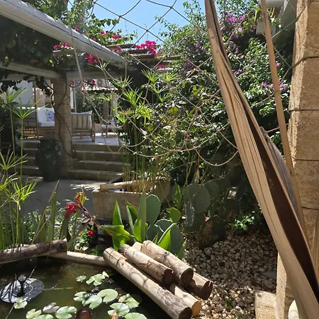 La Pigna Blu Casavacanza Con Piscina Сasa de vacaciones Botrugno