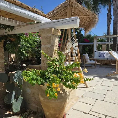 Vakantiehuis La Pigna Blu Casavacanza Con Piscina *