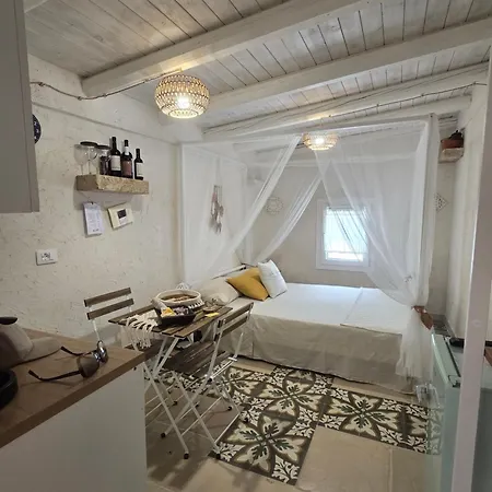 Сasa de vacaciones La Pigna Blu Casavacanza Con Piscina *
