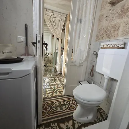 La Pigna Blu Casavacanza Con Piscina Vakantiehuis