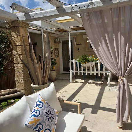 Vakantiehuis La Pigna Blu Casavacanza Con Piscina