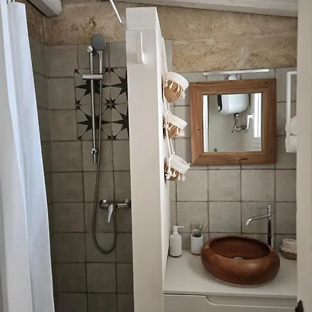 La Pigna Blu Casavacanza Con Piscina Vakantiehuis *