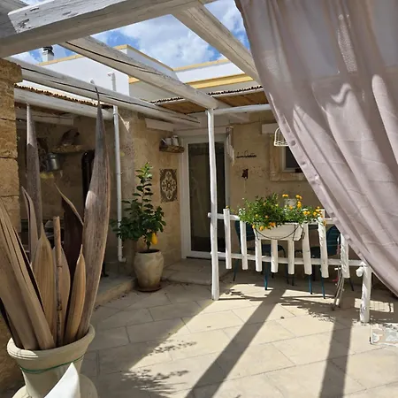 Vakantiehuis La Pigna Blu Casavacanza Con Piscina *