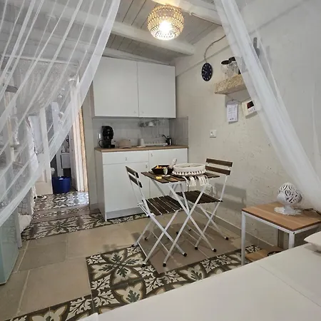 La Pigna Blu Casavacanza Con Piscina * Botrugno