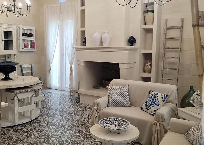 La Pigna Blu Casavacanza Con Piscina Σπίτι διακοπών *