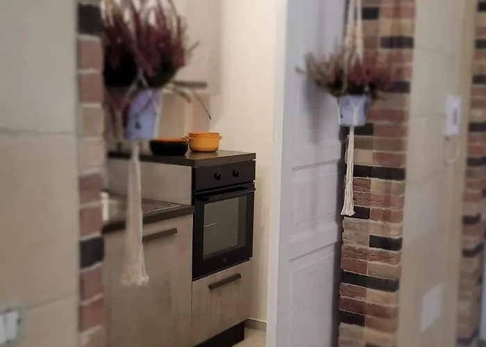 Casa vacanze La Pigna Blu Casavacanza Con Piscina *
