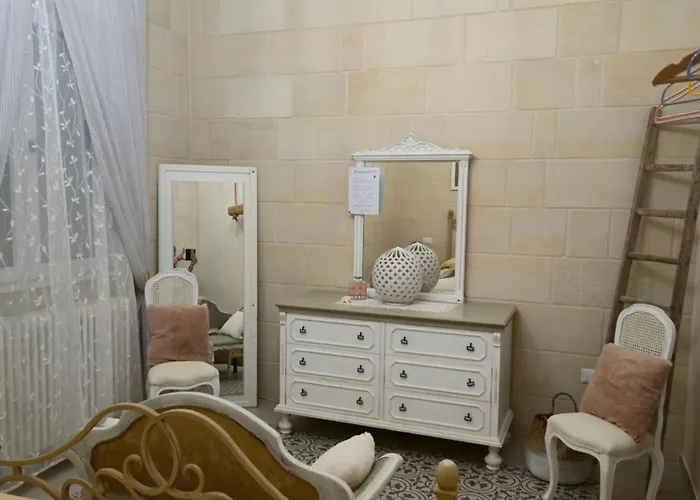 La Pigna Blu Casavacanza Con Piscina *