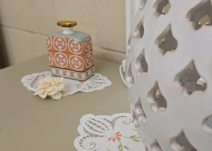 La Pigna Blu Casavacanza Con Piscina Σπίτι διακοπών Botrugno