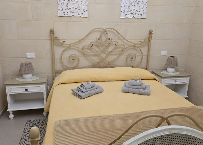 La Pigna Blu Casavacanza Con Piscina Casa vacanze