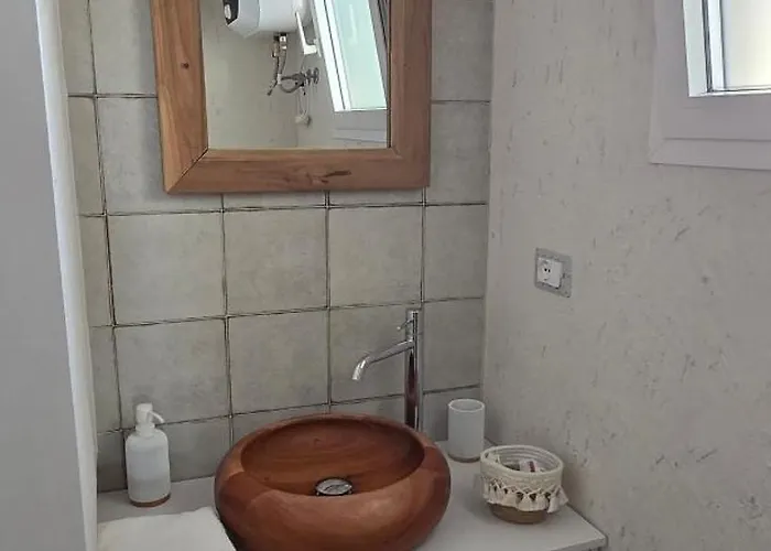 La Pigna Blu Casavacanza Con Piscina * Botrugno