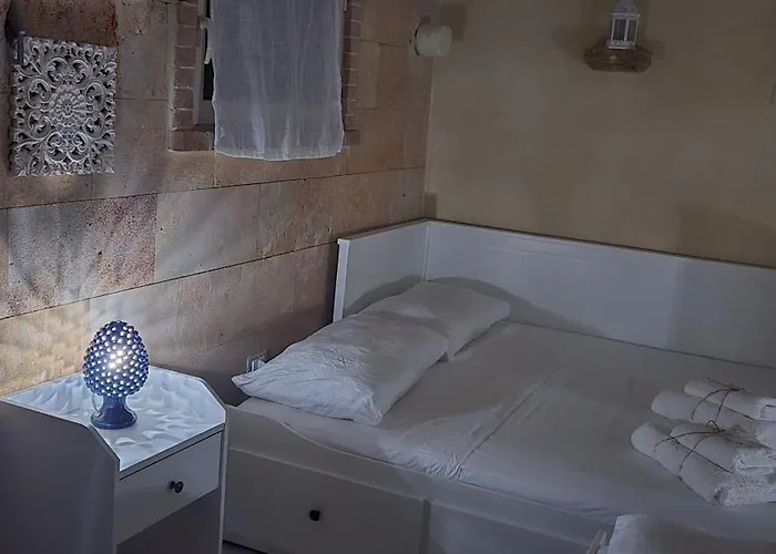 La Pigna Blu Casavacanza Con Piscina * Botrugno