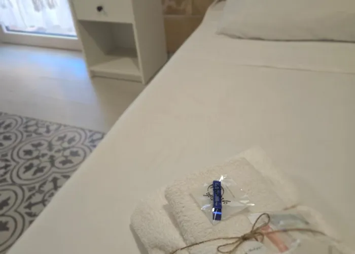 La Pigna Blu Casavacanza Con Piscina *