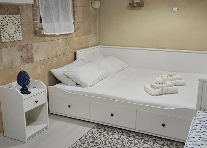 La Pigna Blu Casavacanza Con Piscina Dom wakacyjny