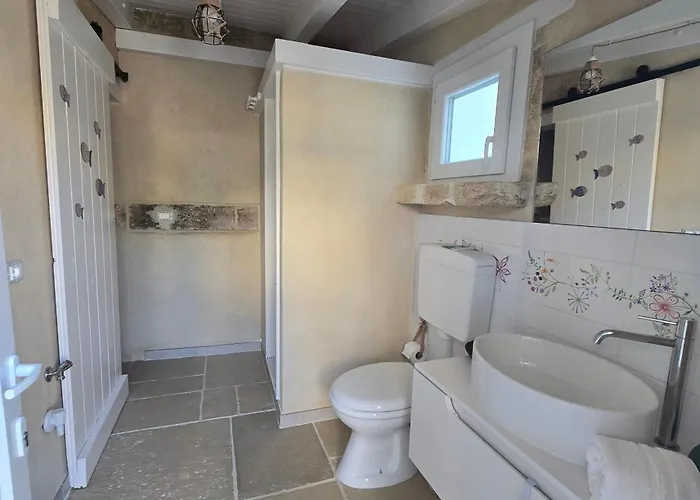 La Pigna Blu Casavacanza Con Piscina Dom wakacyjny *