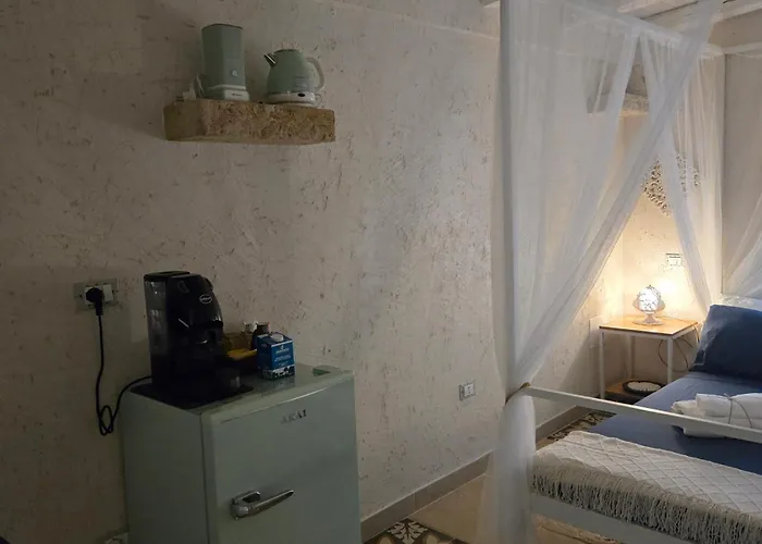 Dom wakacyjny La Pigna Blu Casavacanza Con Piscina