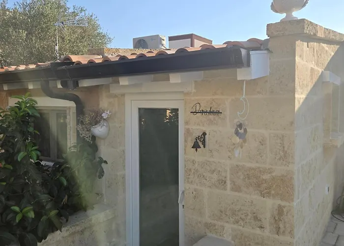 Casa vacanze La Pigna Blu Casavacanza Con Piscina