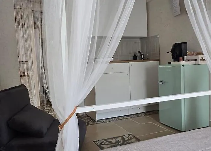 La Pigna Blu Casavacanza Con Piscina Dom wakacyjny
