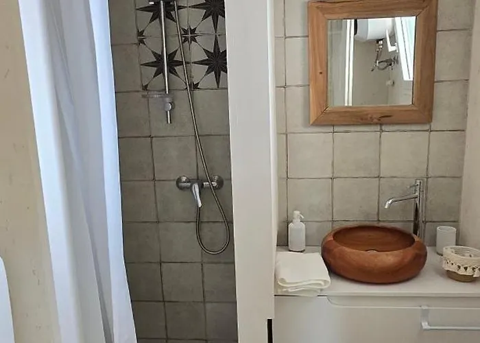 La Pigna Blu Casavacanza Con Piscina
