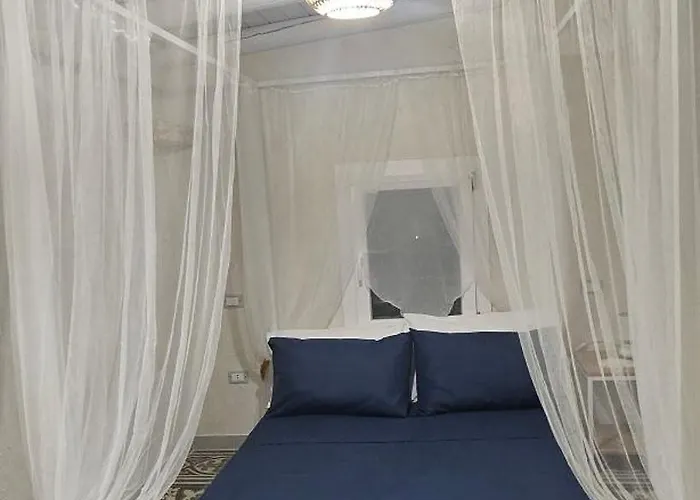 La Pigna Blu Casavacanza Con Piscina Dom wakacyjny *