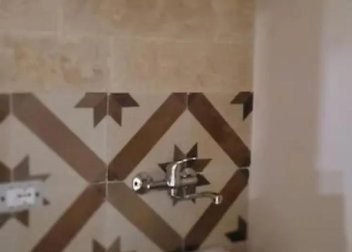 La Pigna Blu Casavacanza Con Piscina Casa vacanze Botrugno