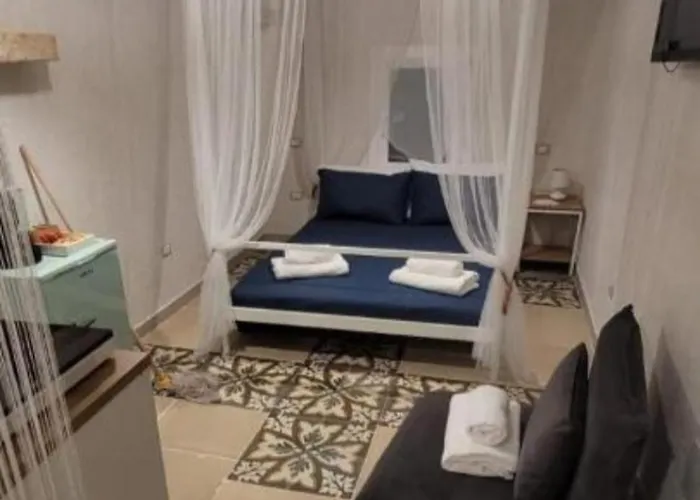 La Pigna Blu Casavacanza Con Piscina Casa vacanze Botrugno