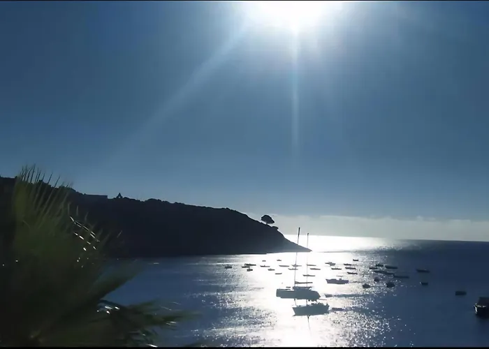 Casa vacanze La Pigna Blu Casavacanza Con Piscina