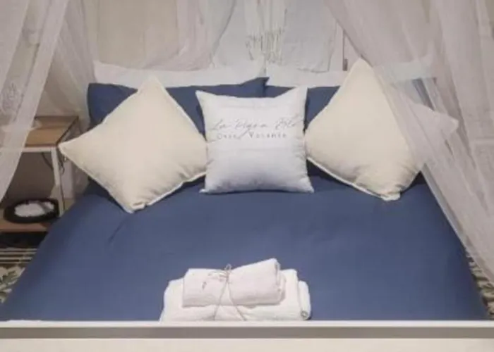 Dom wakacyjny La Pigna Blu Casavacanza Con Piscina