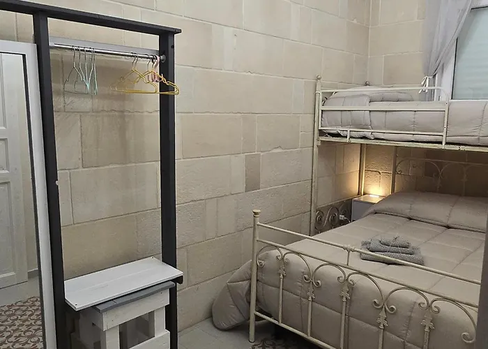 La Pigna Blu Casavacanza Con Piscina Botrugno