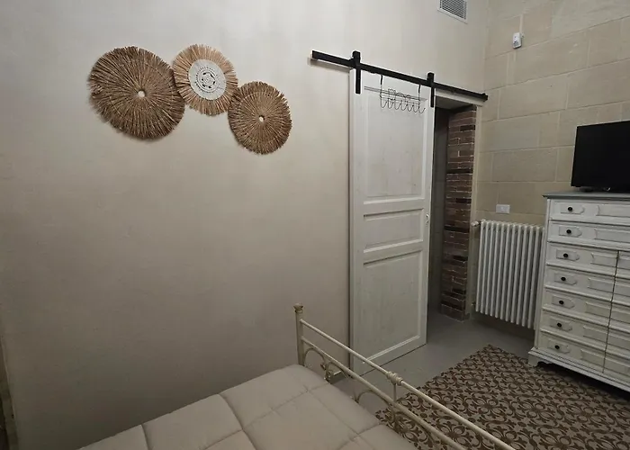 La Pigna Blu Casavacanza Con Piscina Dom wakacyjny *